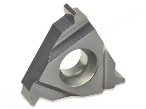 11UIDA60 DM215 пластина твердосплавная для резьбофрез