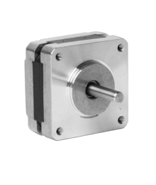 Шаговый двигатель 3934-0.3