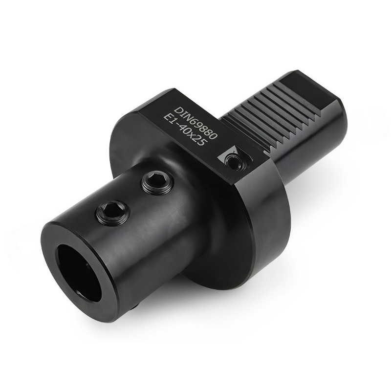 E1-40x25 держатель инструмента VDI BRIGHT-TOOLS
